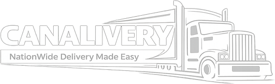 CannaLivery Logistics Dispatch